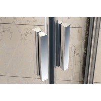 Dušas Durvis Bldp2,100cm,Spīdīgs/Caurspīdīgs Stikls Dušas Durvis Bldp2,100cm,Spīdīgs/Caurspīdīgs Stikls